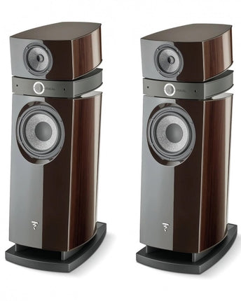 Подови високоговорители Focal Scala Utopia Evo