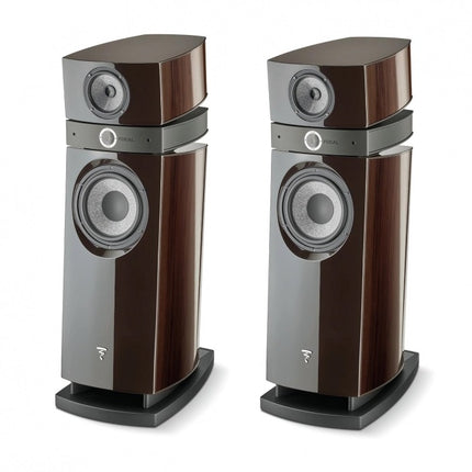 Подови високоговорители Focal Scala Utopia Evo