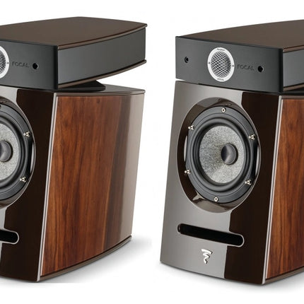 Focal Diablo Utopia Color Evo високоговорители за рафтове