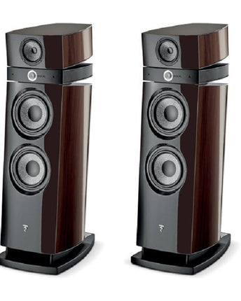 Подови високоговорители Focal Maestro Utopia Evo