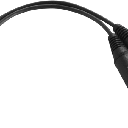 Адаптер за слушалки EPOS PCV 05 PC, MAX, XBOX ONE, PS4, 2 x 3.5mm до 3.5mm