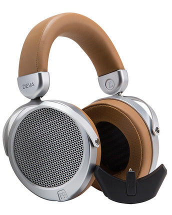 Слушалки HiFiMAN Deva BT