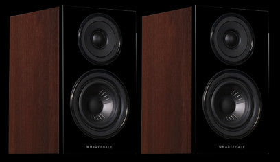 Високоговорители Wharfedale Diamond 12.1