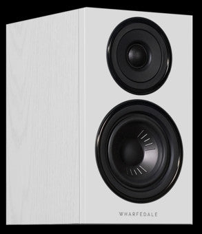 Високоговорители Wharfedale Diamond 12.0