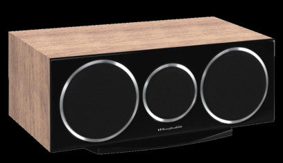 Wharfedale Diamond 220C