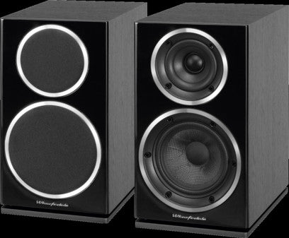 Високоговорители Wharfedale Diamond 225