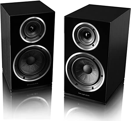 Високоговорители Wharfedale Diamond 225