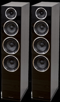 Високоговорители Wharfedale Diamond 240