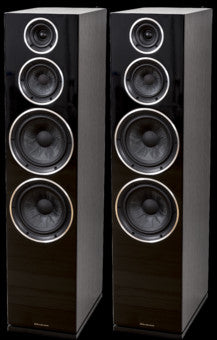 Високоговорители Wharfedale Diamond 250