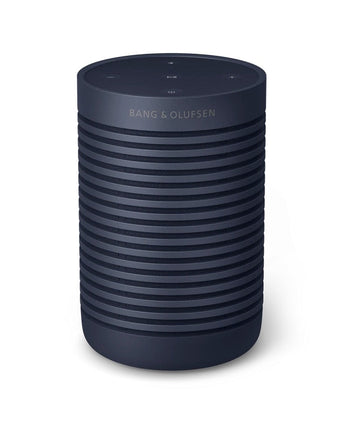 Преносим Bluetooth високоговорител Bang &amp; Olufsen Beosound Explore повторно запечатан
