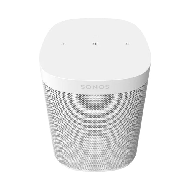 Повторно запечатан високоговорител Sonos One SL