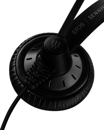 Слушалки EPOS IMPACT 100 SC 45 USB MS