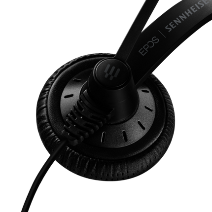 Слушалки EPOS IMPACT 100 SC 45 USB MS