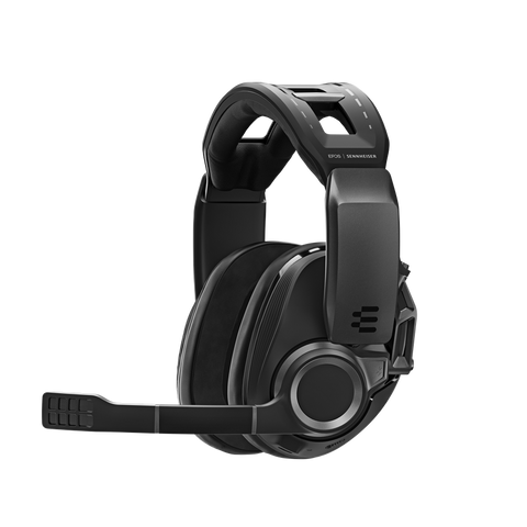 Геймърски слушалки EPOS GSP 670