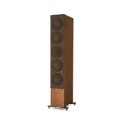 Повторно запечатани високоговорители KEF R11