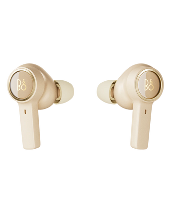 Слушалките Bang &amp; Olufsen Beoplay EX са запечатани повторно