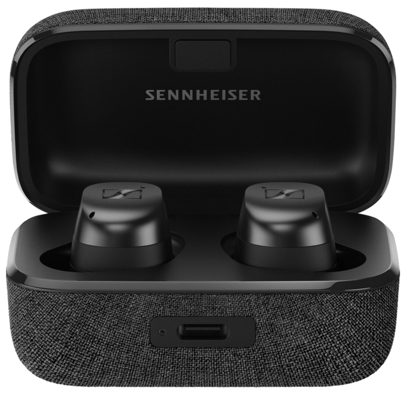 Слушалки Sennheiser Momentum True Wireless 3