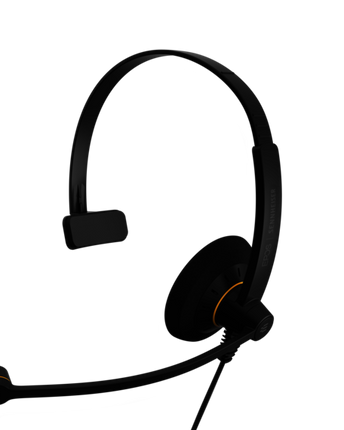 Слушалки EPOS IMPACT 100 SC 30 USB ML