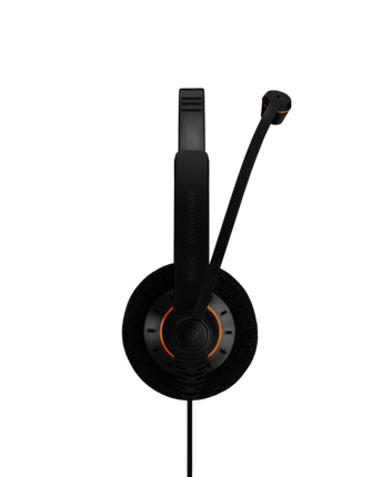 Слушалки EPOS IMPACT 100 SC 30 USB ML