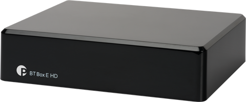 Pro-Ject BT Box E HD