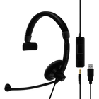 EPOS IMPACT 100 SC 45 USB MS