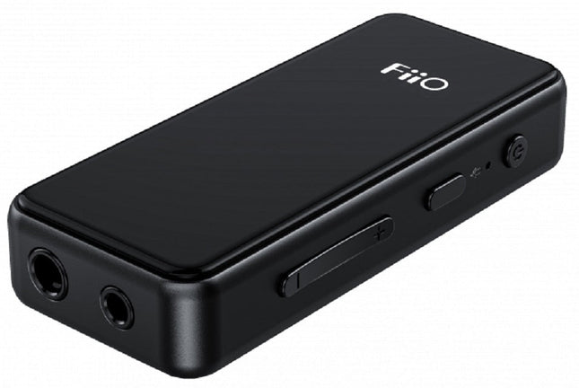 Повторно запечатан усилвател за слушалки Fiio BTR3K