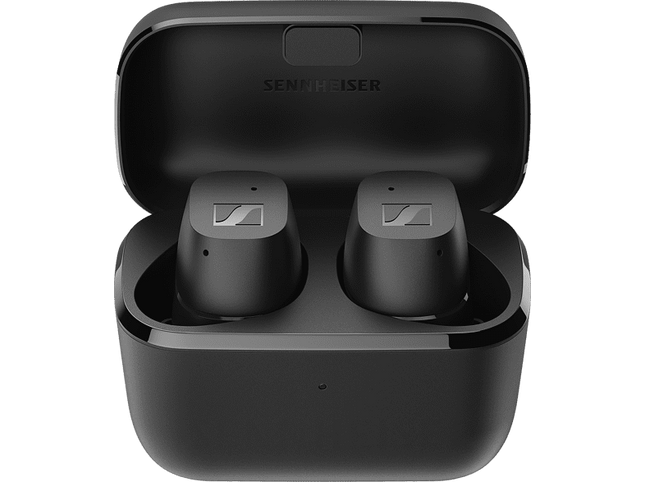 Слушалки Sennheiser CX True Wireless