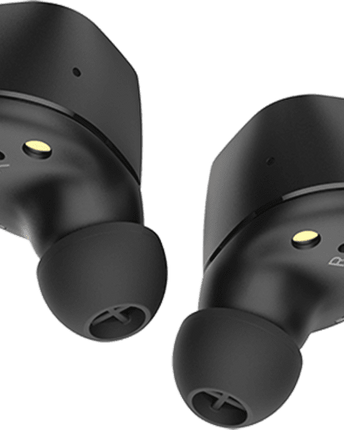 Слушалки Sennheiser CX True Wireless