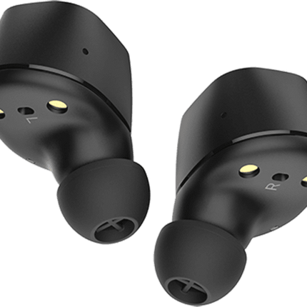 Слушалки Sennheiser CX True Wireless