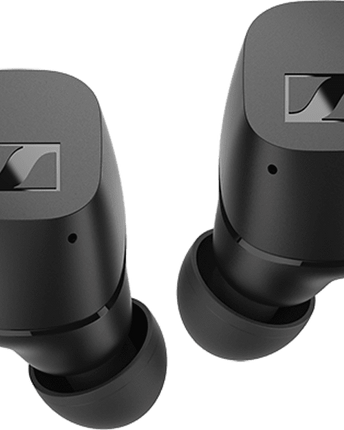 Слушалки Sennheiser CX True Wireless