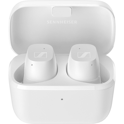 Слушалки Sennheiser CX True Wireless