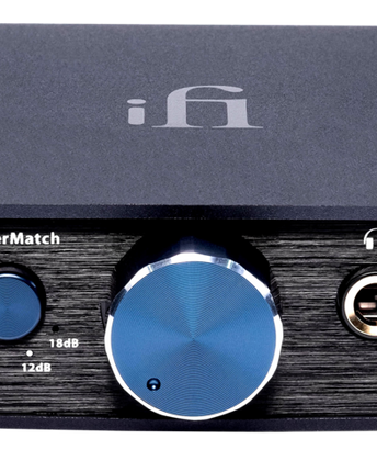 Усилвател за слушалки iFi Audio ZEN CAN Signature 6XX специално издание SENNHEISER