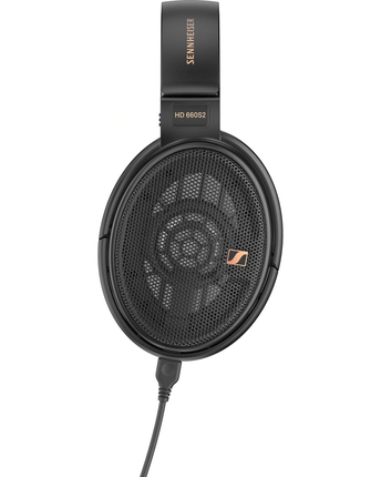 Hi-Fi слушалки Sennheiser HD 660 S2