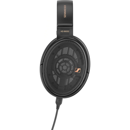 Hi-Fi слушалки Sennheiser HD 660 S2