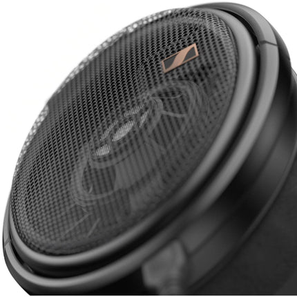 Hi-Fi слушалки Sennheiser HD 660 S2