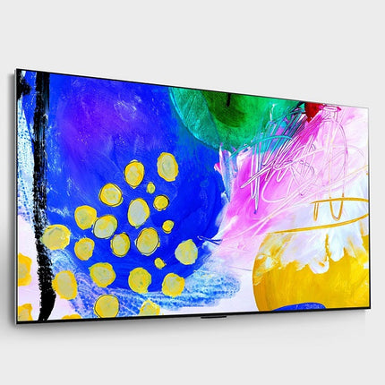 Телевизор LG OLED55G23LA
