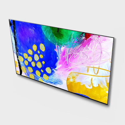 Телевизор LG OLED55G23LA