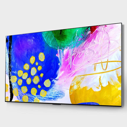 Телевизор LG OLED55G23LA