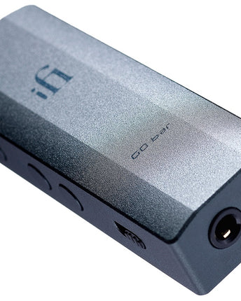 iFi Audio GO bar усилвател за слушалки
