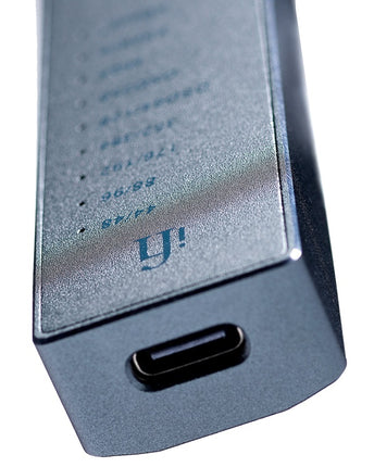 iFi Audio GO bar усилвател за слушалки