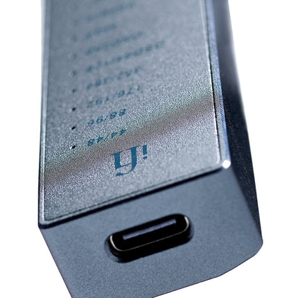 iFi Audio GO bar усилвател за слушалки