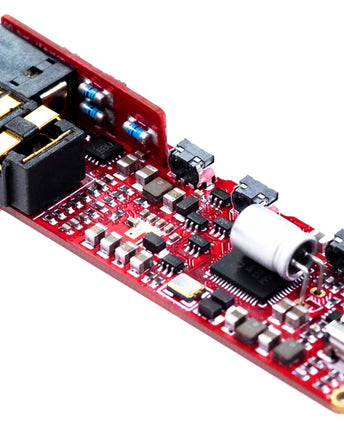 iFi Audio GO bar усилвател за слушалки