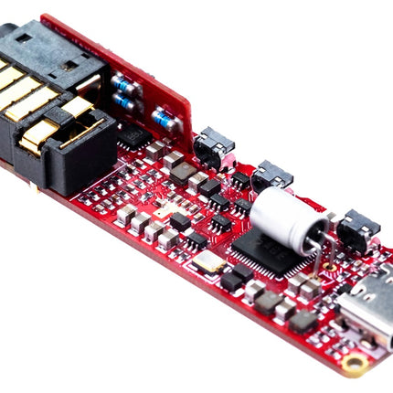 iFi Audio GO bar усилвател за слушалки