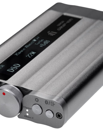 iFi Audio xDSD Gryphon