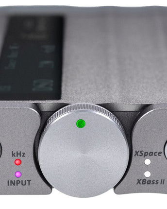 iFi Audio xDSD Gryphon