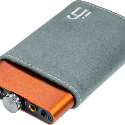 iFi Audio тазобедрен калъф