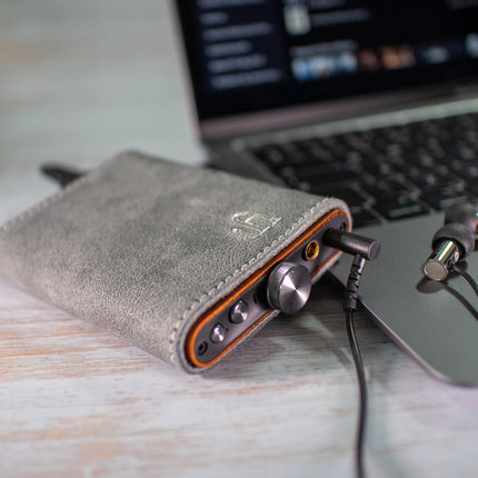 iFi Audio тазобедрен калъф