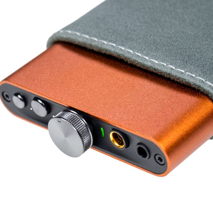 iFi Audio тазобедрен калъф