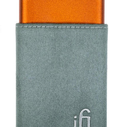 iFi Audio тазобедрен калъф