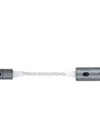 iFi Audio iEMatch+ жак 3,5 мм аудио филтър за слушалки